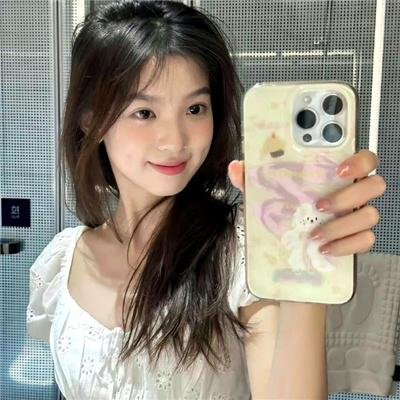 天才少女