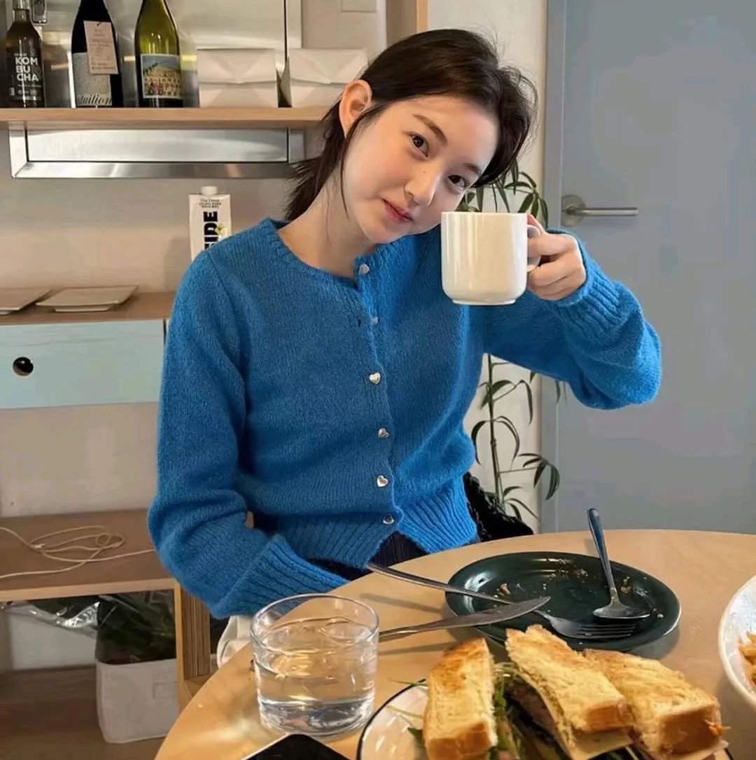 小鱼莉莉